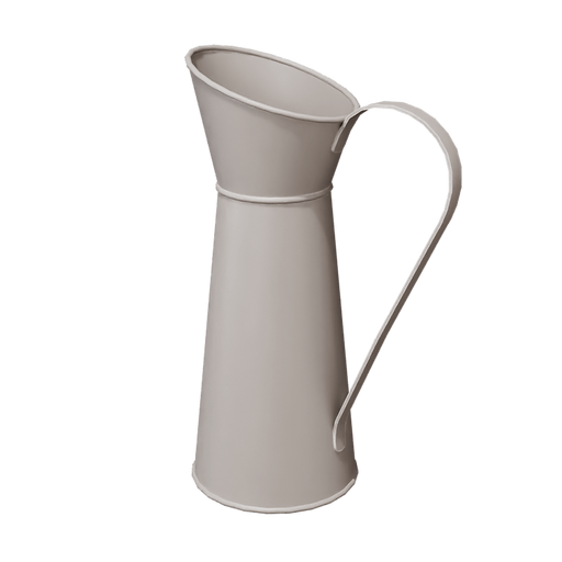Flower Vase 02