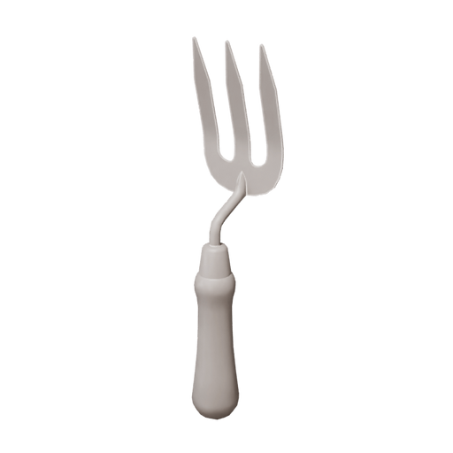 Hand Fork
