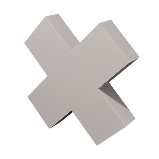 X