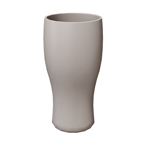 Pint Glass 01