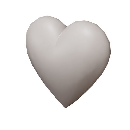 Heart Icon 01