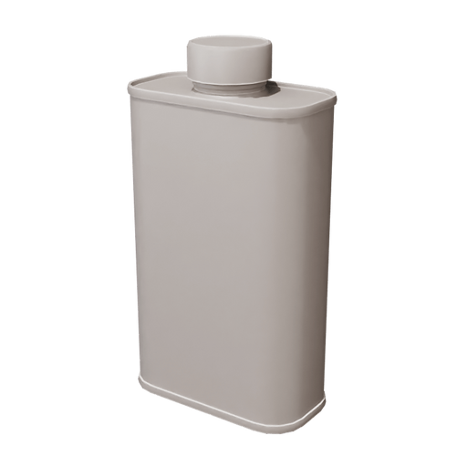 Paint Stripper Can