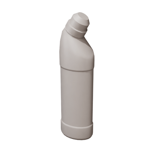 Cleaning Bottle 06