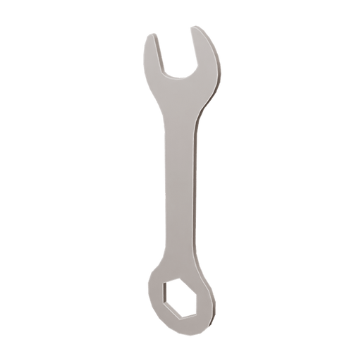 Spanner 02