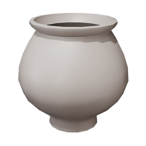 Roman Pottery 07