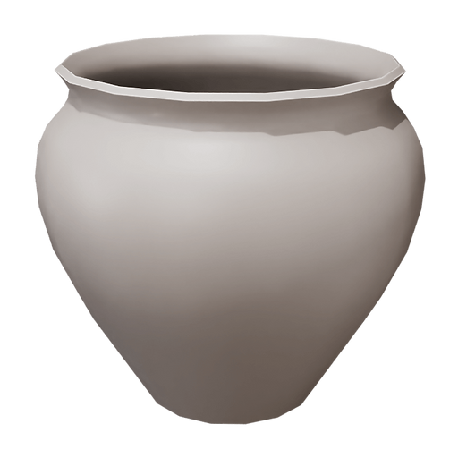 Roman Pottery 03