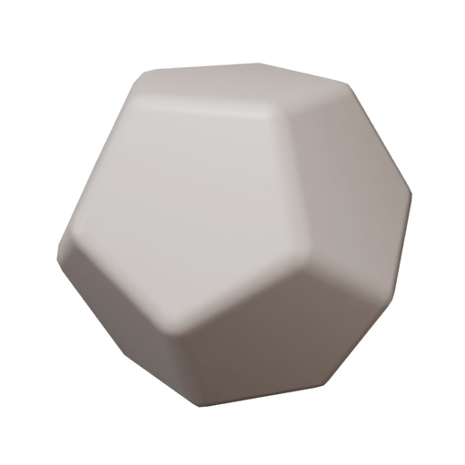 D12 Dice