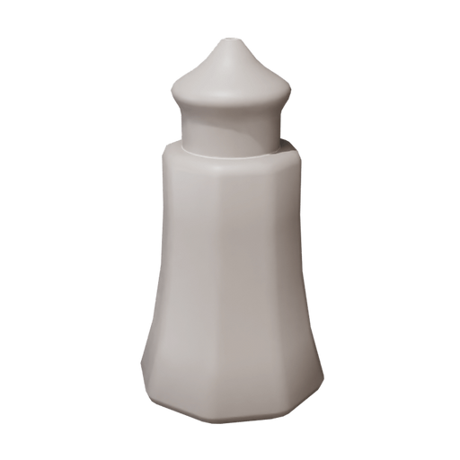 Salt Shaker 01