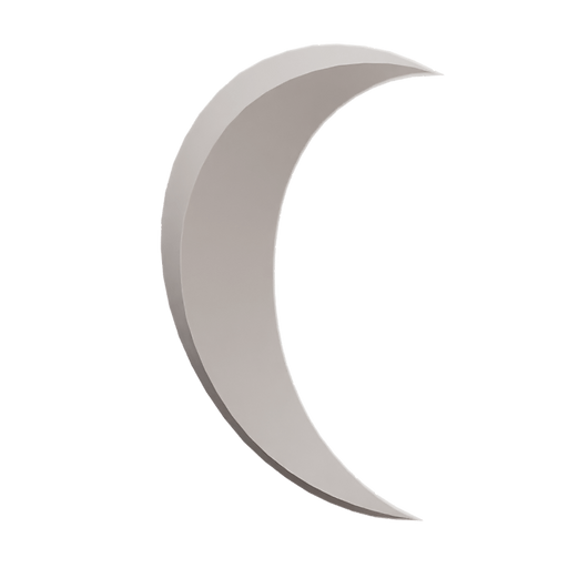 Crescent Moon