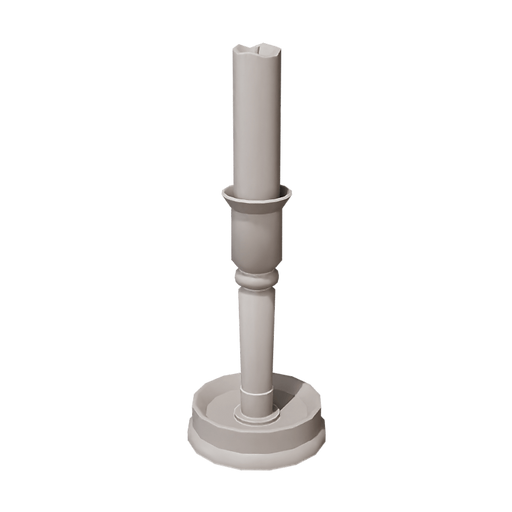 Candle Holder 01