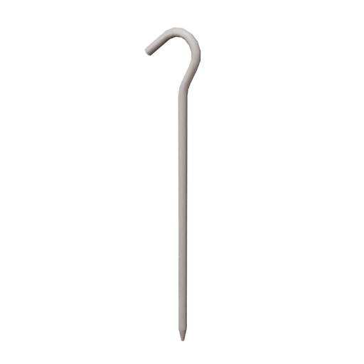 Tent Peg 02