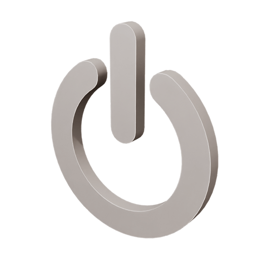 Power Icon