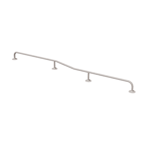 Grind Rail 01