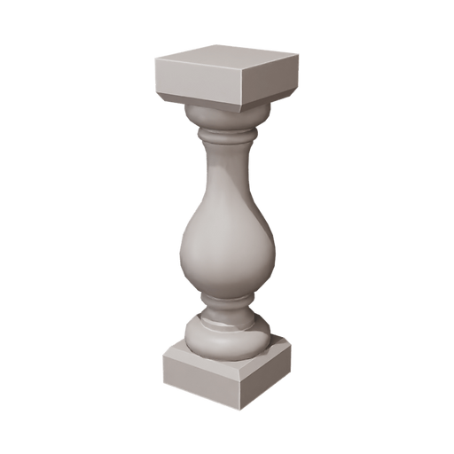 Baluster Oxford