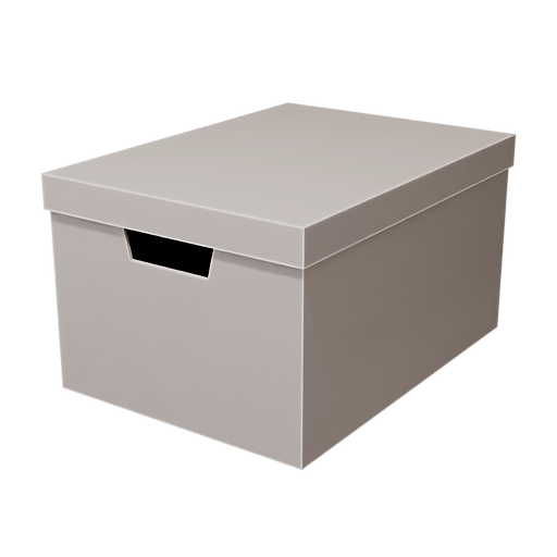 Storage Box 01
