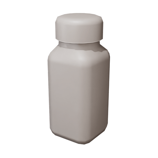 Bottle 01
