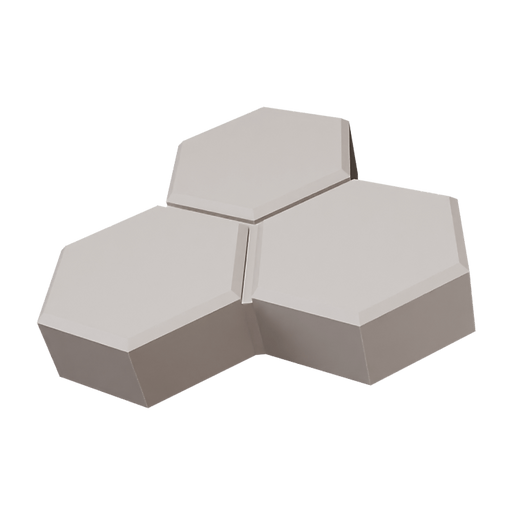 Hexagon Paving Tile