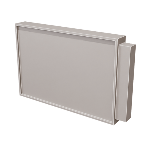 Wall Sign 03