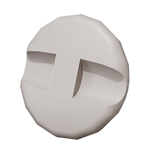 Button 09