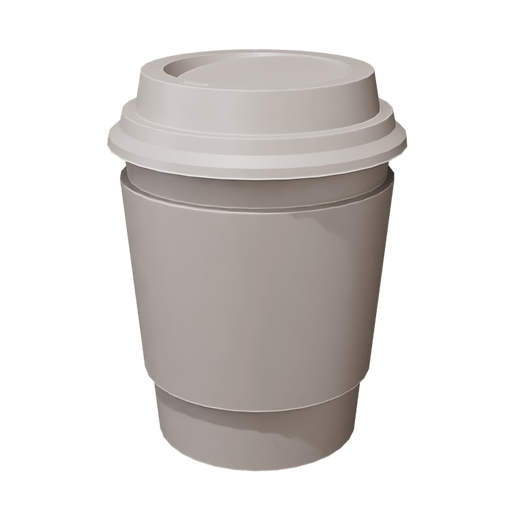 Coffee Cup