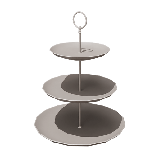 3 Tier Cake Stand