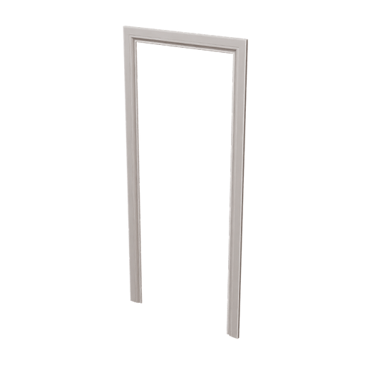 Architrave Ogee