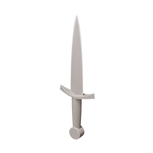 Dagger 02