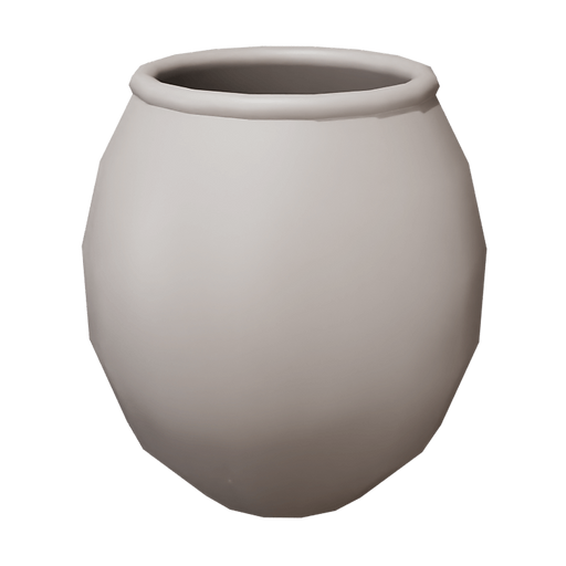 Roman Pottery 06