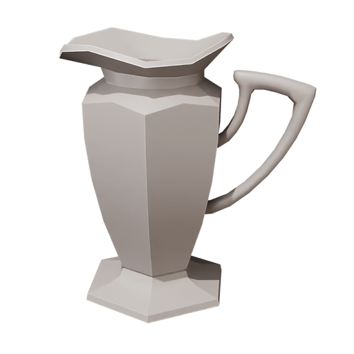 Milk Jug