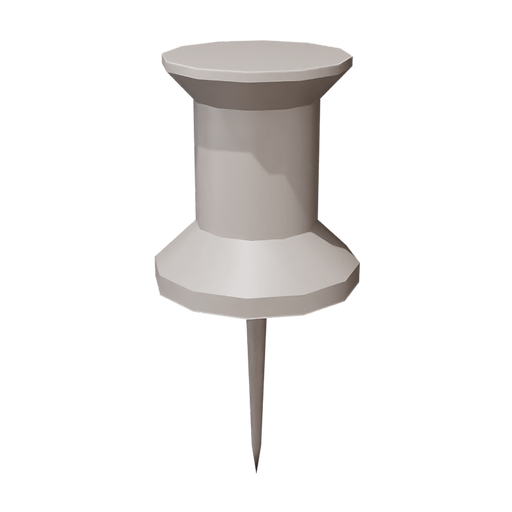 Push Pin