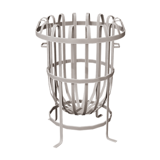 Garden Fire Pit
