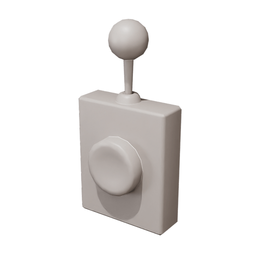 Cartoon Controller