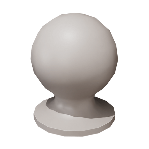 Newel Cap 01