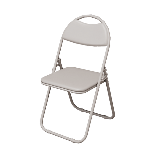 Folding Chair 01