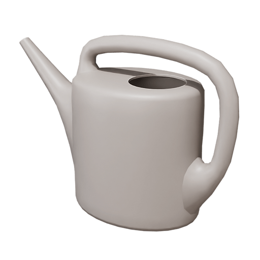 Watering Can 01