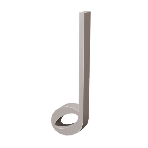 Half Note