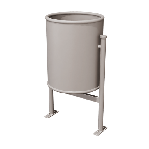 Outdoor Bin 02