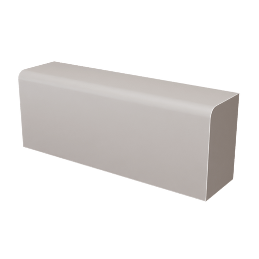Kerb Bullnosed 02