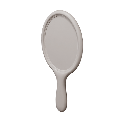 Hand Mirror