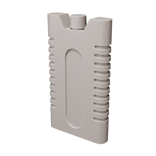 Freezer Block
