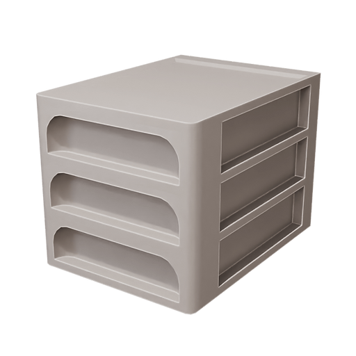 Organizer Drawers 02