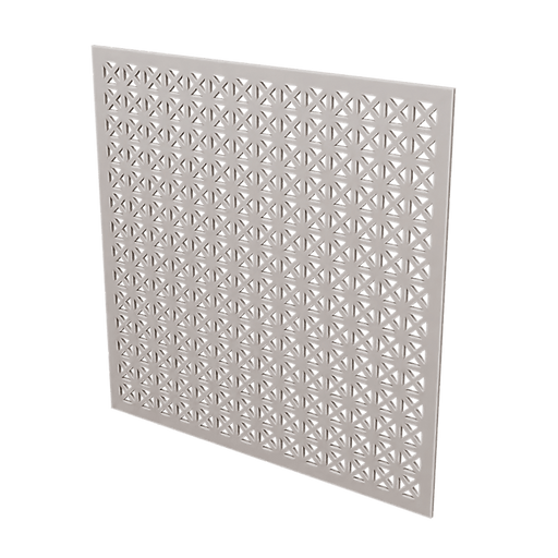 Perforated Metal Sheet 07