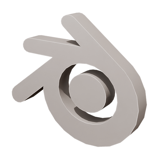 Blender Logo