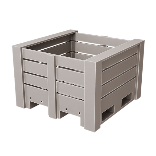 Pallet Box 01