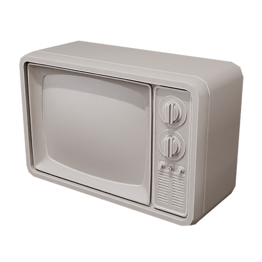 Retro Tv