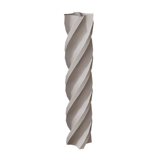 Metal Twist 02