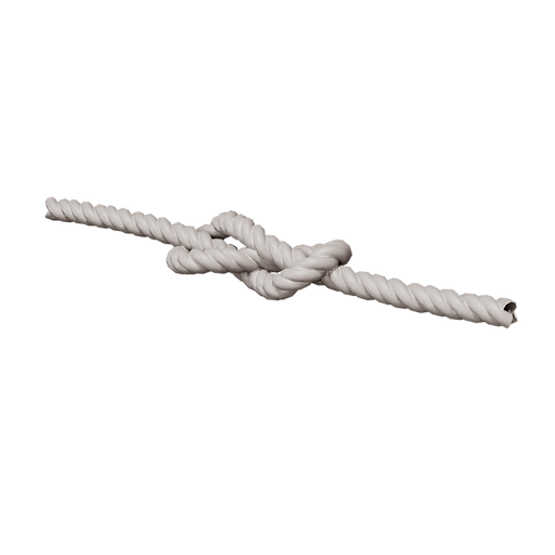 Rope Knot 01