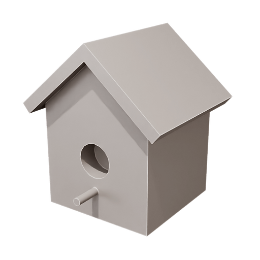 Birdhouse