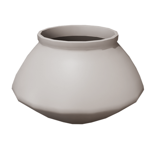 Roman Pottery 05