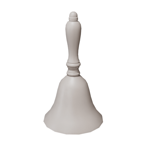 Hand Bell